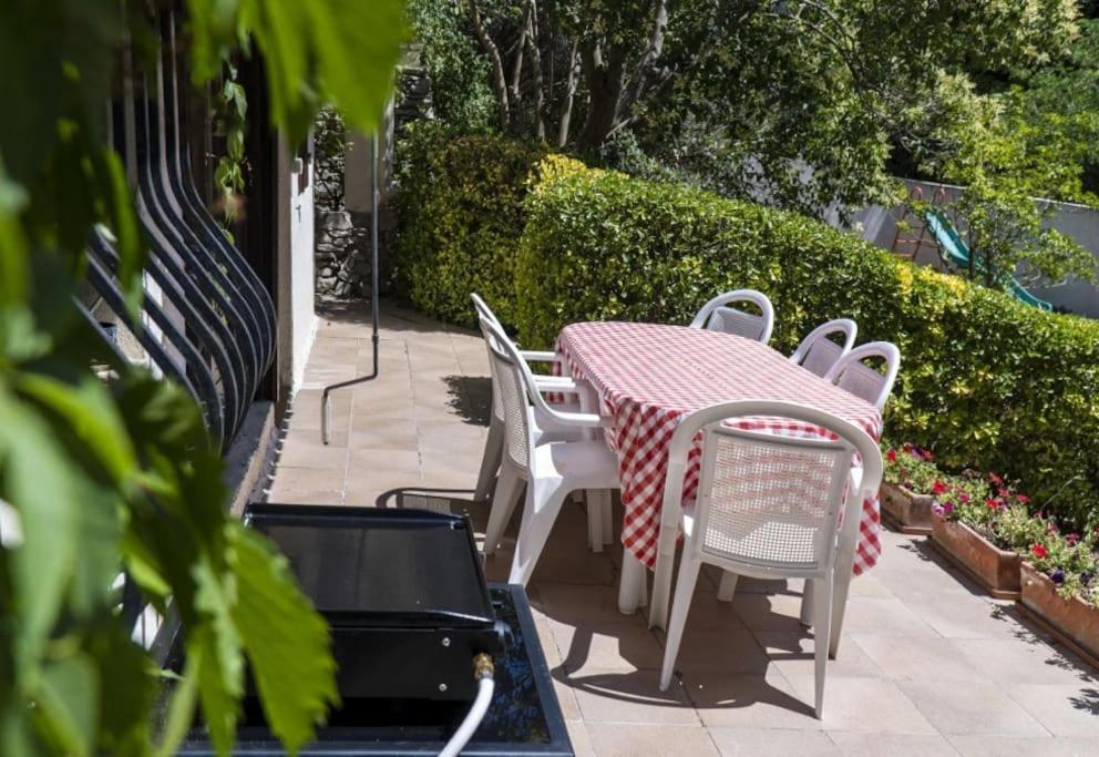 Charmant Rez De Villa Climatise Renove, 90M2 Avec Parking 카시스 외부 사진